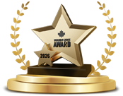 Canadian Choice Award - Winner in Beauty Schools